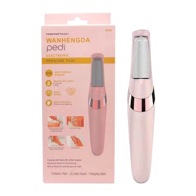 Electronic Pedicure Tool ZangCart Bdonline shop bangladeshothoba.com