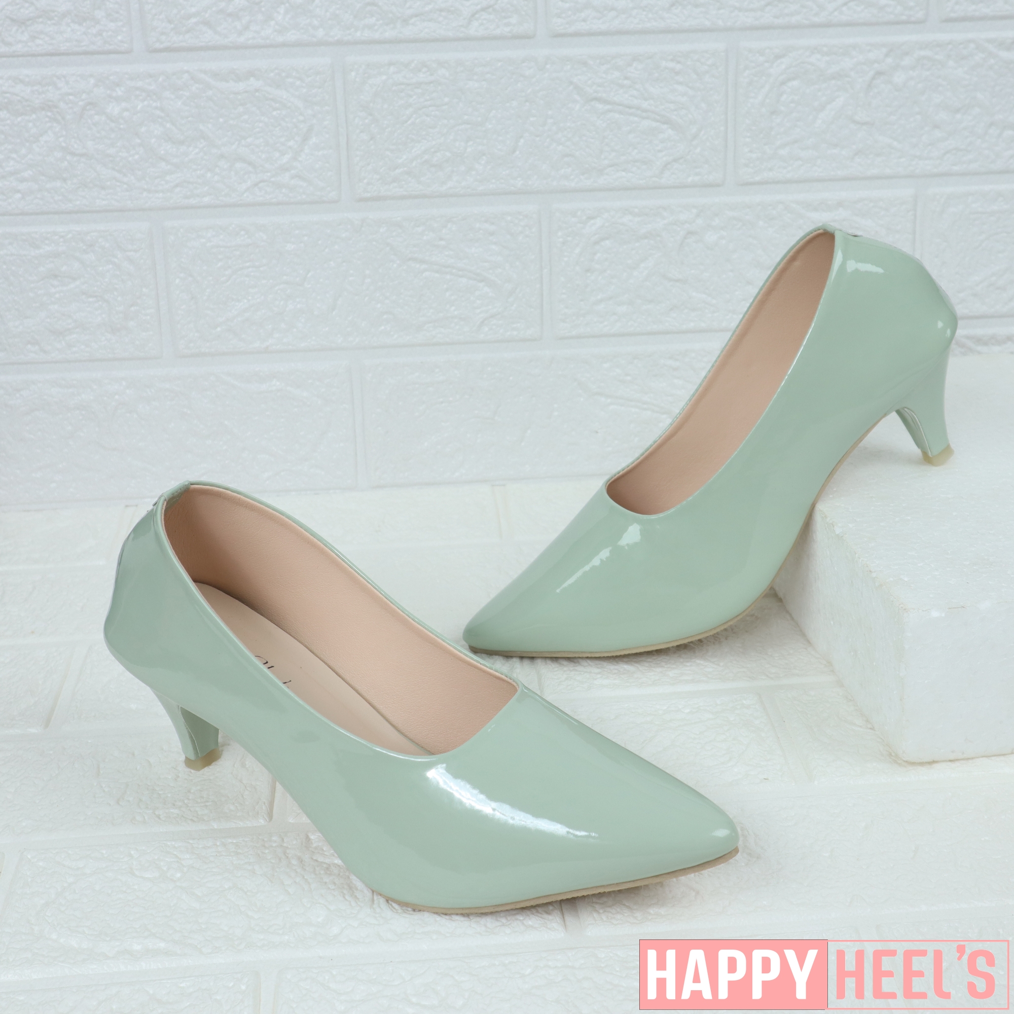 Picture of Elegant Office & Party Heels