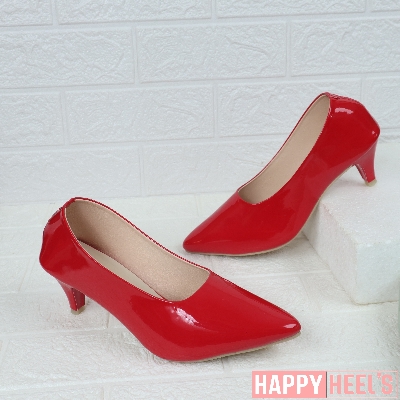 Picture of Elegant Office & Party Heels