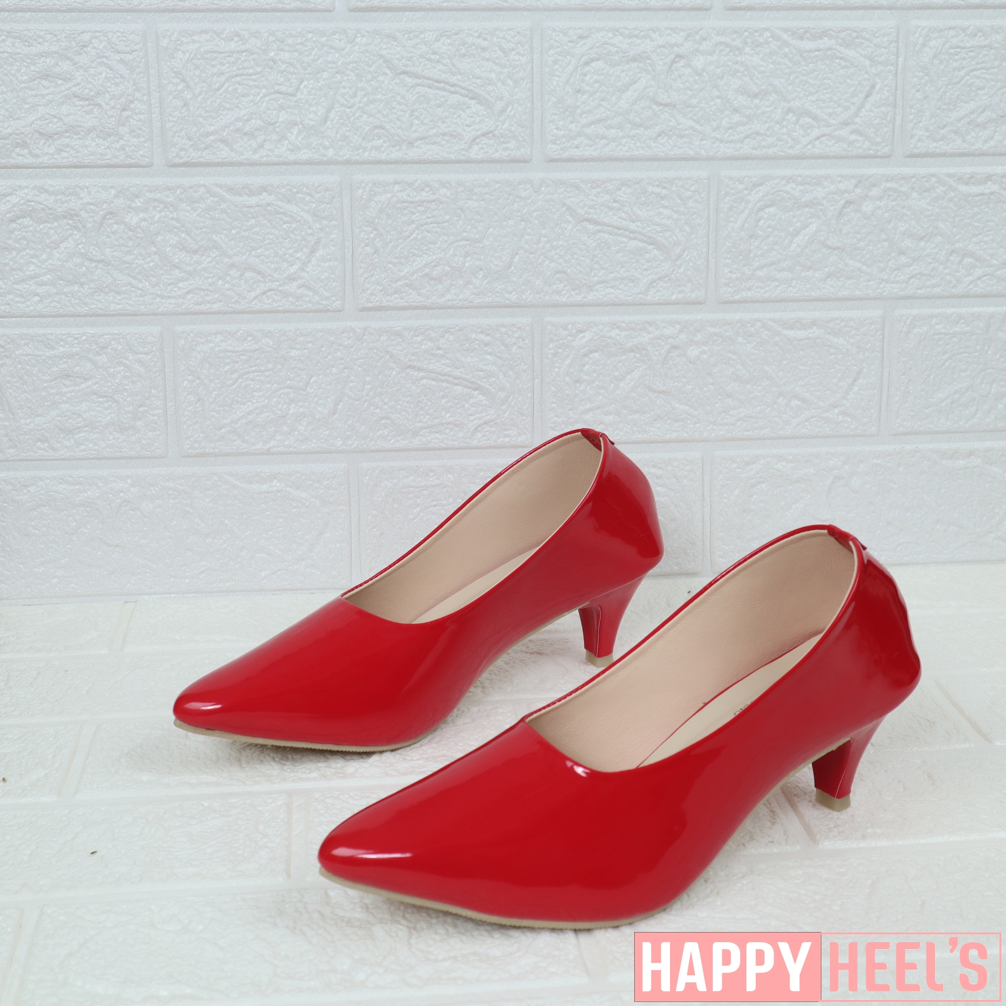 Picture of Elegant Office & Party Heels