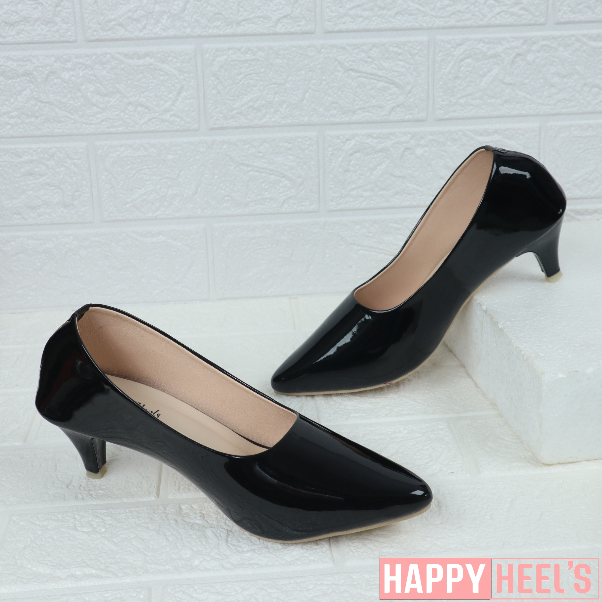 Picture of Elegant Office & Party Heels