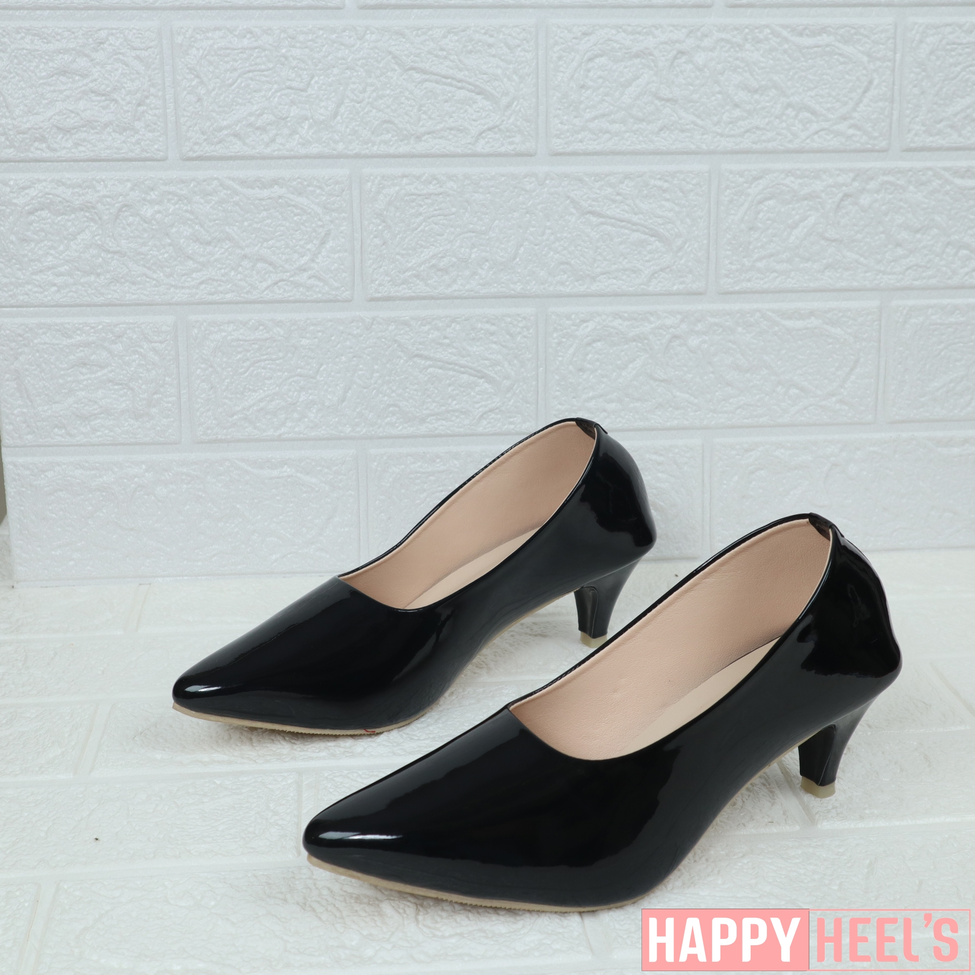 Picture of Elegant Office & Party Heels