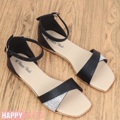 Picture of Minimal Buckle Sandals