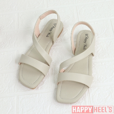 Picture of Slingback Strap Sandals