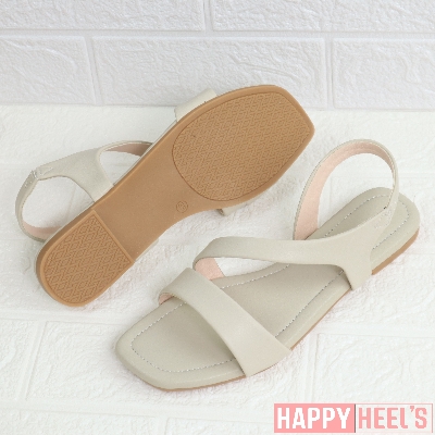 Picture of Slingback Strap Sandals