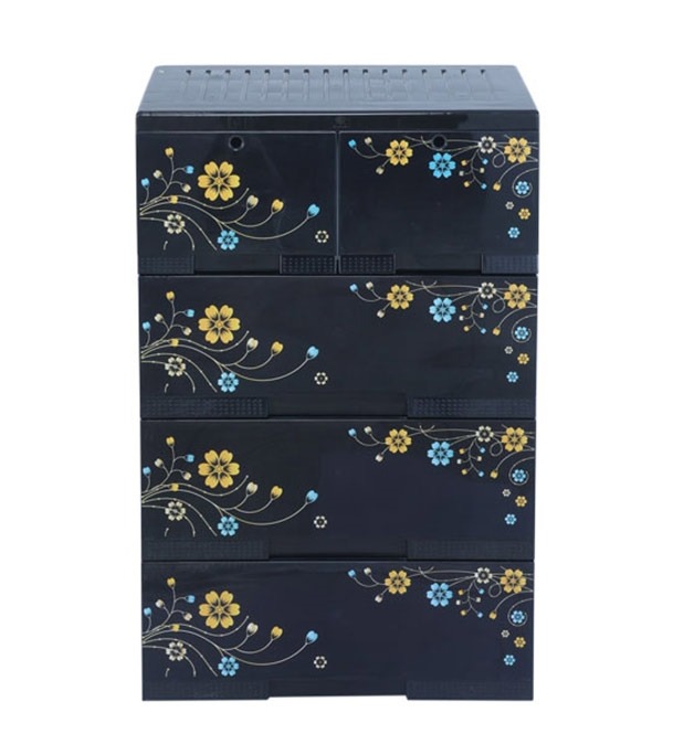 Picture of RFL Wardrobe Platinum 4D - Aroma