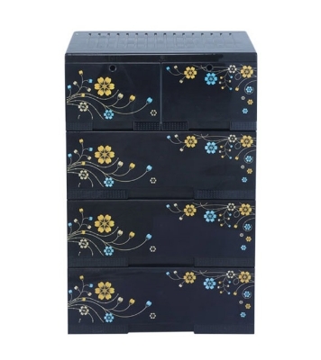 Picture of RFL Wardrobe Platinum 4D - Aroma