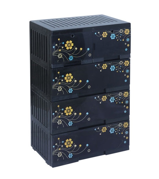 Picture of RFL Wardrobe Platinum 4D - Aroma