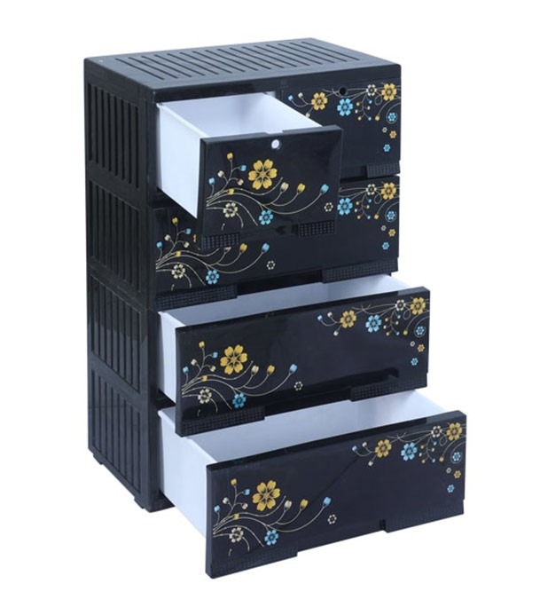 Picture of RFL Wardrobe Platinum 4D - Aroma