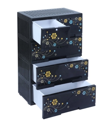 Picture of RFL Wardrobe Platinum 4D - Aroma