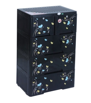 Picture of RFL Wardrobe Classic 4D - Fusion