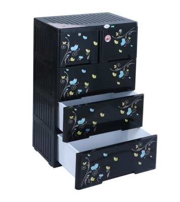 Picture of RFL Wardrobe Classic 4D - Fusion