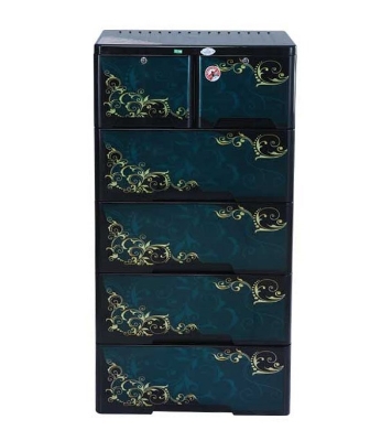 Picture of RFL Wardrobe Classic 5D - Pearl