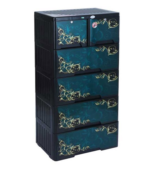 Picture of RFL Wardrobe Classic 5D - Pearl