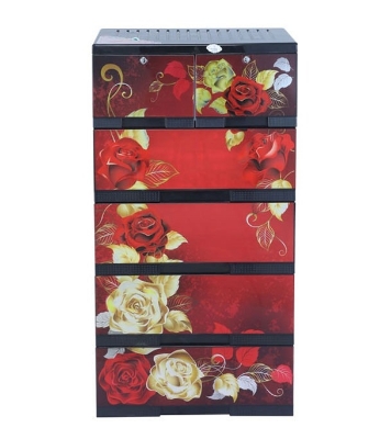 Picture of RFL Wardrobe Platinum 5D - Diana