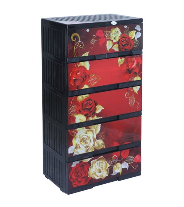 Picture of RFL Wardrobe Platinum 5D - Diana