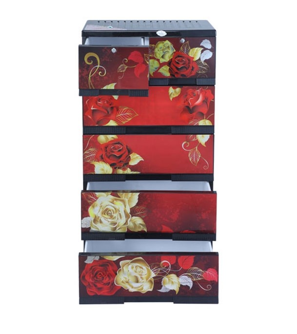 Picture of RFL Wardrobe Platinum 5D - Diana