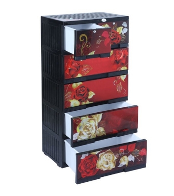 Picture of RFL Wardrobe Platinum 5D - Diana