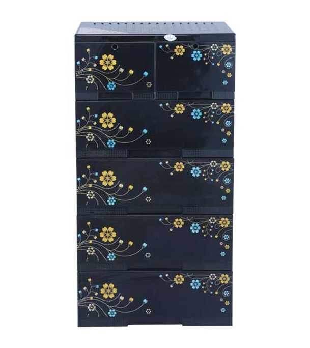 Picture of RFL Wardrobe Platinum 5D - Aroma