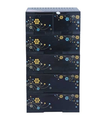 Picture of RFL Wardrobe Platinum 5D - Aroma