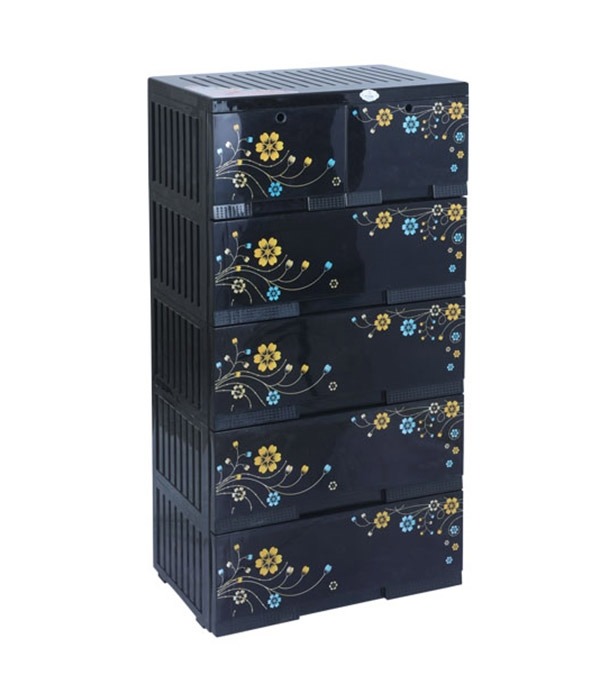 Picture of RFL Wardrobe Platinum 5D - Aroma