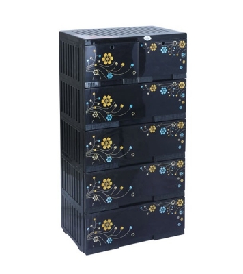 Picture of RFL Wardrobe Platinum 5D - Aroma