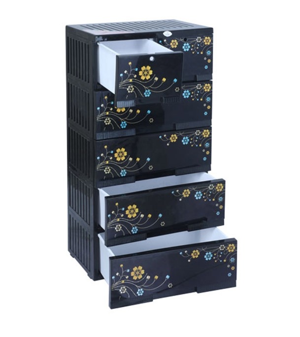 Picture of RFL Wardrobe Platinum 5D - Aroma