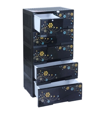 Picture of RFL Wardrobe Platinum 5D - Aroma