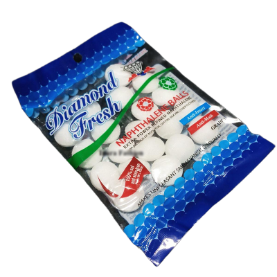 Picture of Diamond Naphthalene 20 Pieces Ball -1 Packet