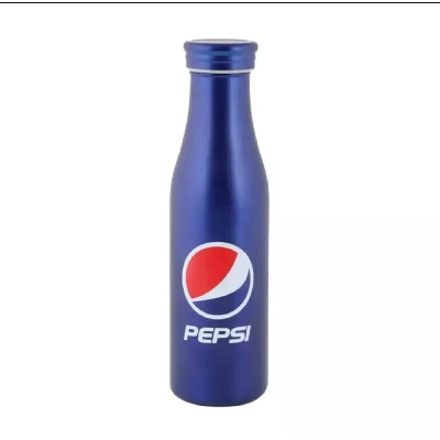 Picture of 500ml stainless steel Vacuum Coca Cola Design Water Bottle