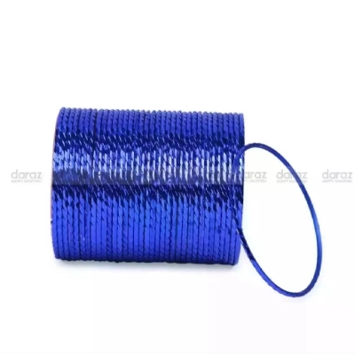 Picture of Girls Brilliant metallic bugs for women set bangles (36 pies)