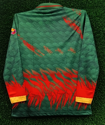 Picture of Home/Cricket Jerseys/Bangladesh Cricket Jersey 2025° Bangladesh Champions Trophy Jersey 2025 Full sleeve jersey