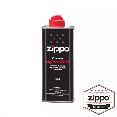 Picture of Zippo Fluid 125ml