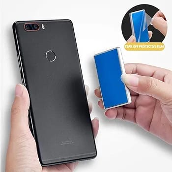 Picture of 2 in 1 USB Lighter Rechargeable Electric Flameless Lighter Phone Ring