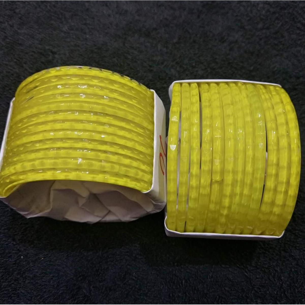 Picture of Khach Kata Reshmi Curi 24 Pieces