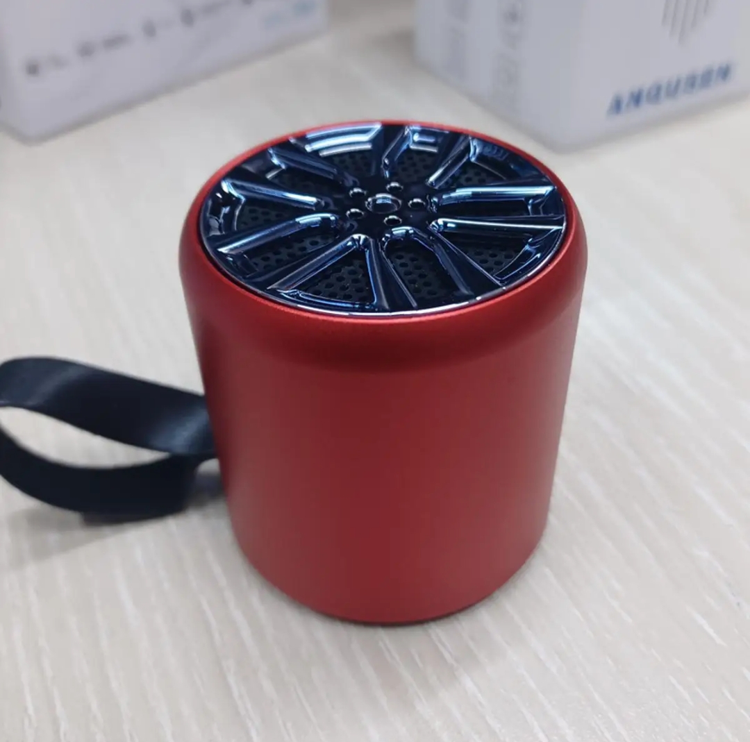 Picture of 6 Inch super sound quality high bass bluetooth speaker 6 Inch Bluetooth speaker / High Bass Bluetooth speaker/ Wireless Bluetooth - Bluetooth Speaker - Speaker - Bluetooth Speaker - Speaker
