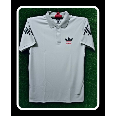 Picture of Sports Jersey For Man - Polo - Premium Quality Jersey - Half sleeve