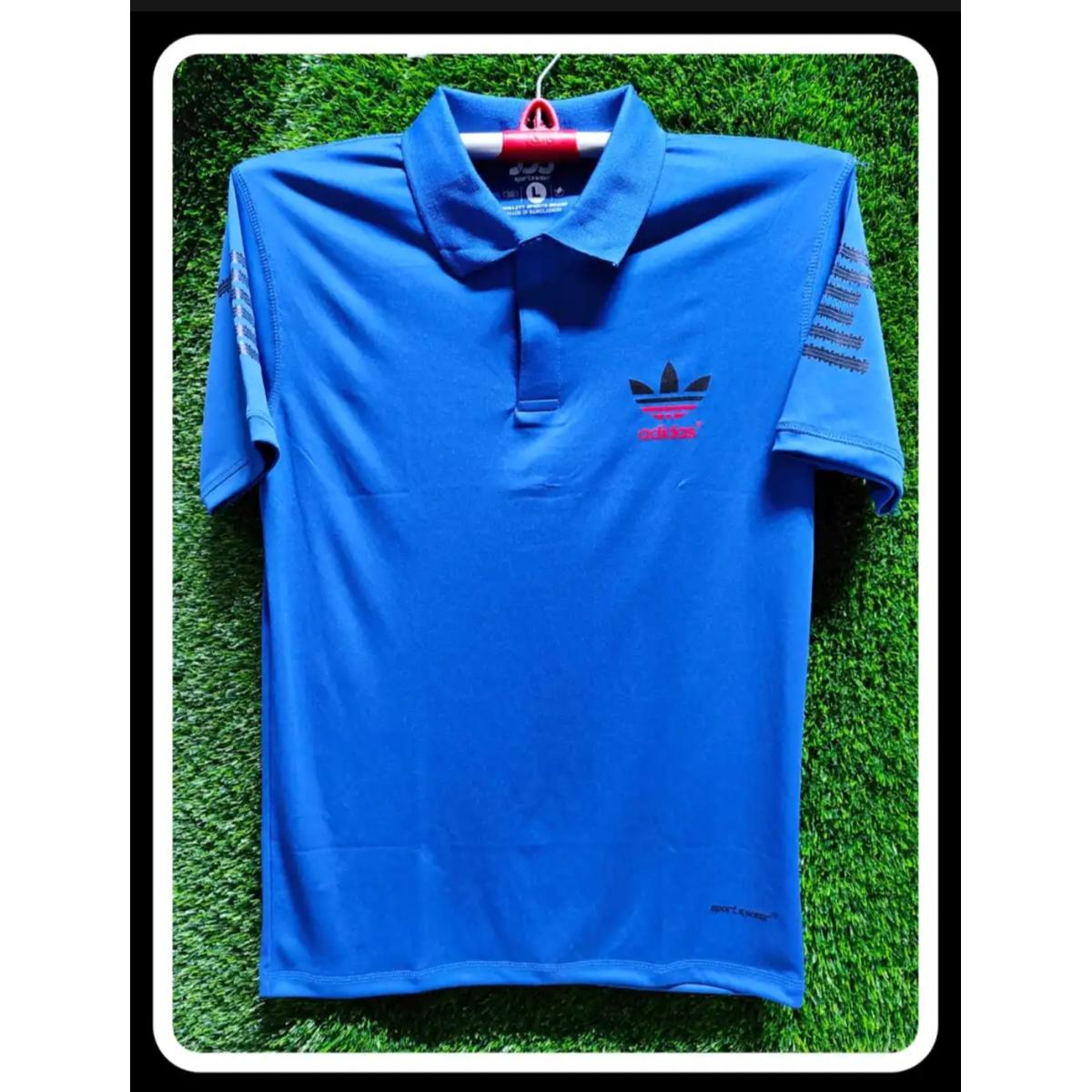 Picture of Sports Jersey For Man - Polo - Premium Quality Jersey - Half sleeveSports Jersey For Man - Polo - Premium Quality Jersey - Half sleeve