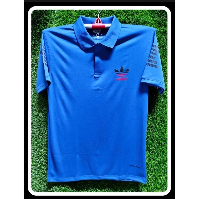 Picture of Sports Jersey For Man - Polo - Premium Quality Jersey - Half sleeveSports Jersey For Man - Polo - Premium Quality Jersey - Half sleeve