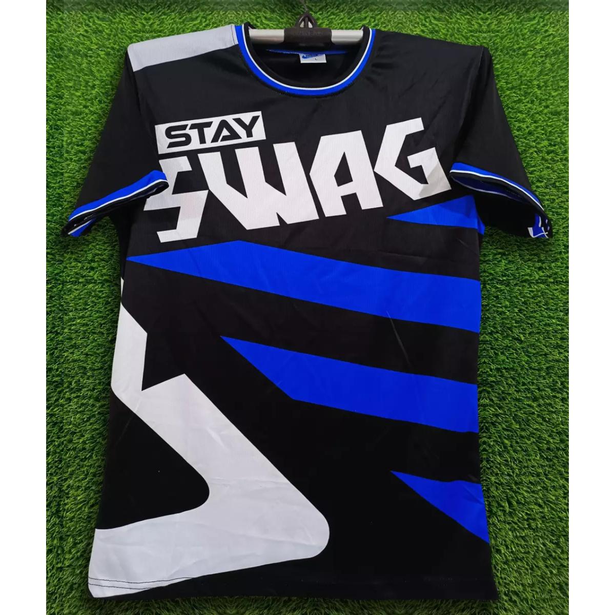 Picture of SWAG Jersey, short sleeve jersey