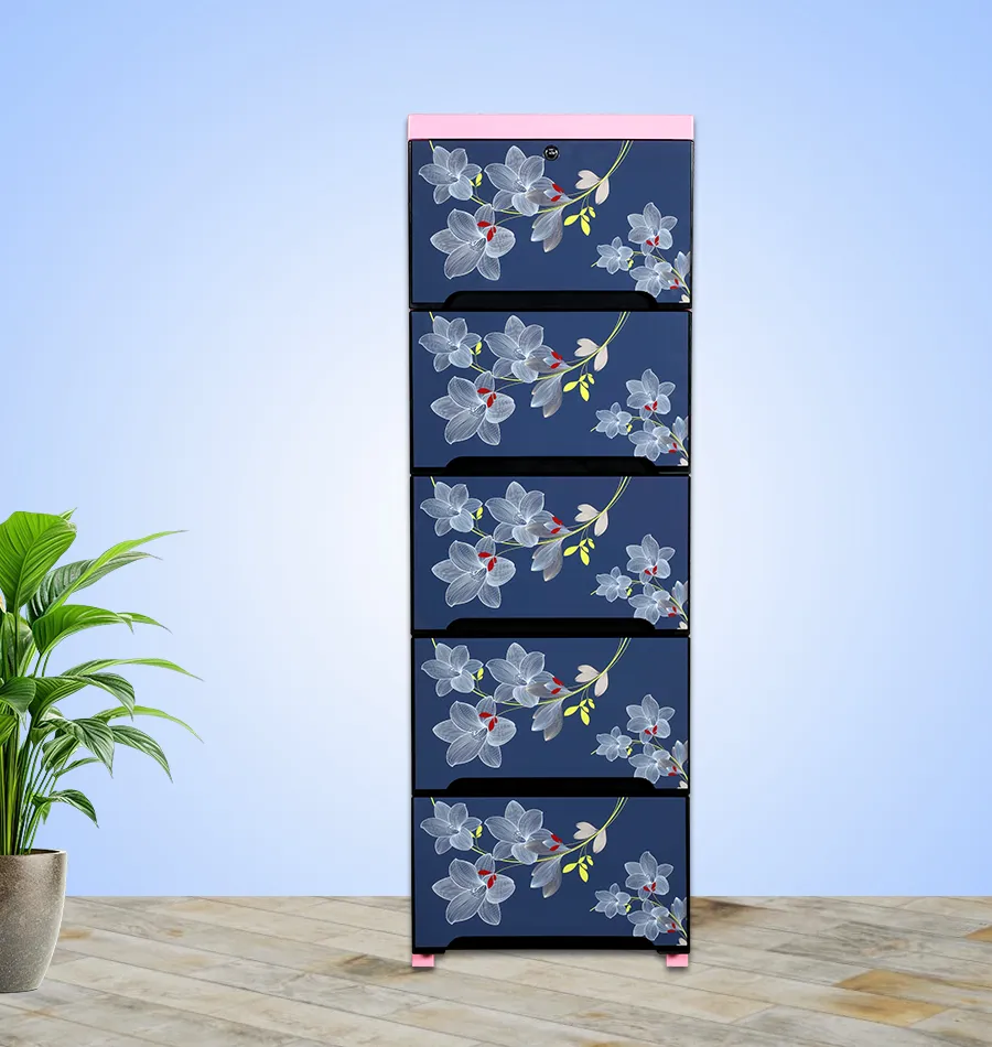 Picture of Supreme Wardrobe (Single-5D) - Lily-TEL