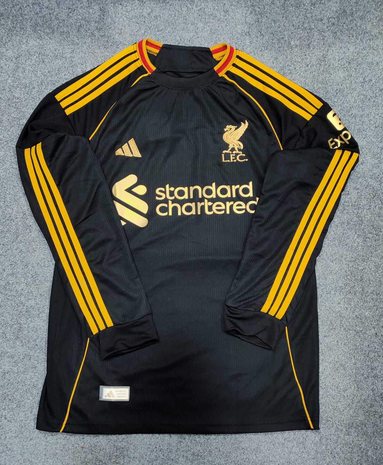 Picture of Liverpool 25/26 Kit