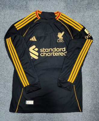 Picture of Liverpool 25/26 Kit