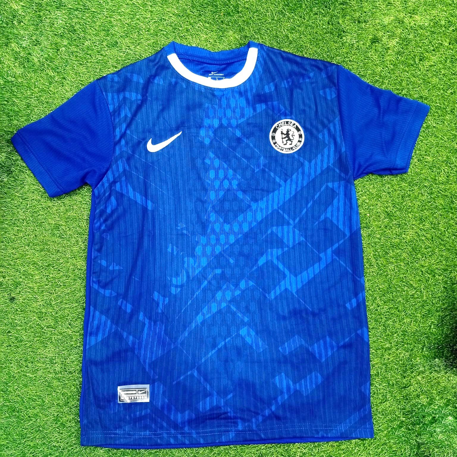 Picture of Chelsea all over new Jersey Football Jersey club Jersey premium quality Jersey 2025/26