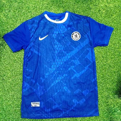Picture of Chelsea all over new Jersey Football Jersey club Jersey premium quality Jersey 2025/26