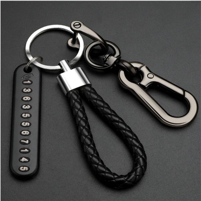 Picture of Key Ring for Bikers / Car Key Ring / Bike Key Ring / Home Key Ring / Office Key Ring / Nice key Ring / key Ring