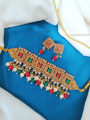 Picture of New Bridal Jewellery Sets Wedding & Engagement