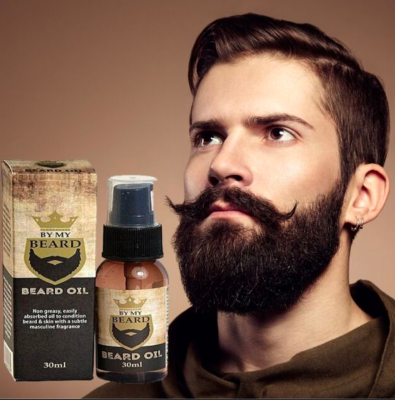 Picture of By My Beard growth Oil 30ml