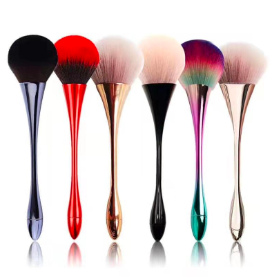 Picture of Blending Brush Single Makeup Brush (1pcs)