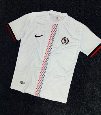 Picture of Chelsea 2025/26 Away Jersey